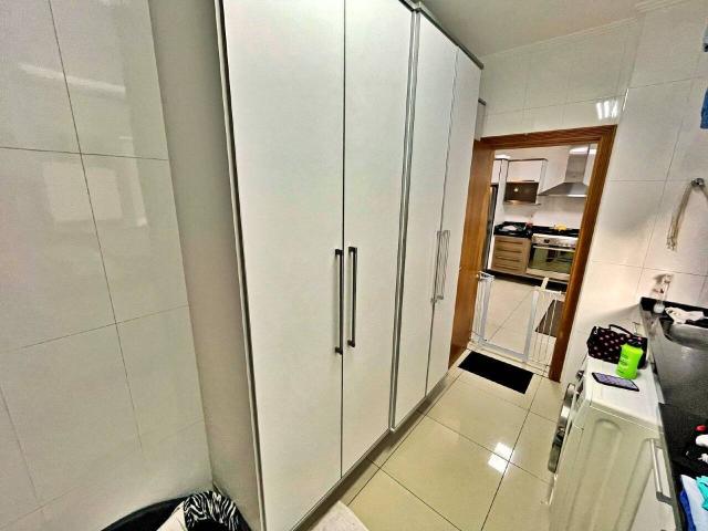 Apartamento para Venda em Santos - 3