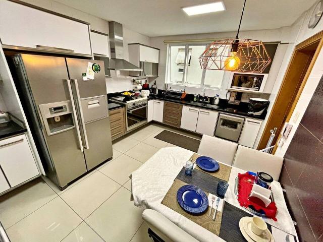 Apartamento para Venda em Santos - 5