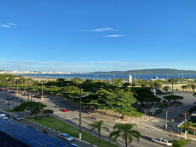 Apartamento para Venda em Santos - 2