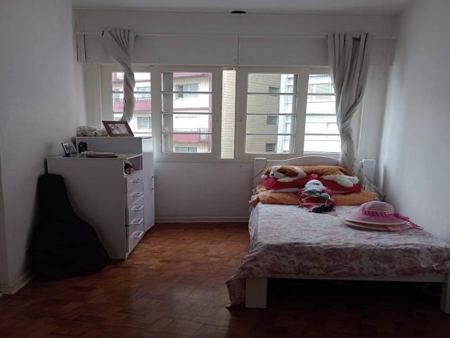 #2167 - Apartamento para Venda em São Vicente - SP - 3