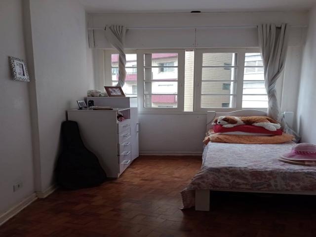 Apartamento para Venda em São Vicente - 4