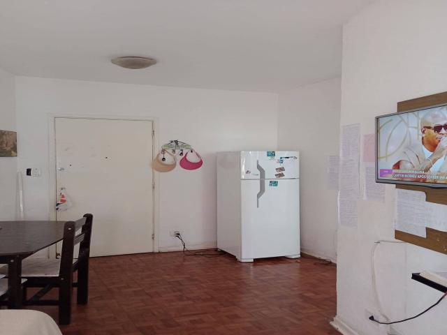 #2167 - Apartamento para Venda em São Vicente - SP - 2