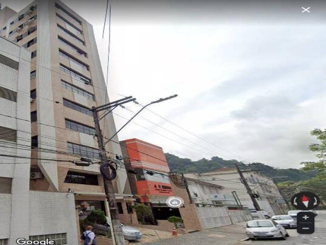 Sala para Venda em Santos - 2