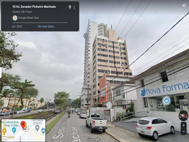 Sala para Venda em Santos - 3