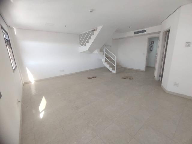 #2173 - Sala para Venda em Santos - SP - 3