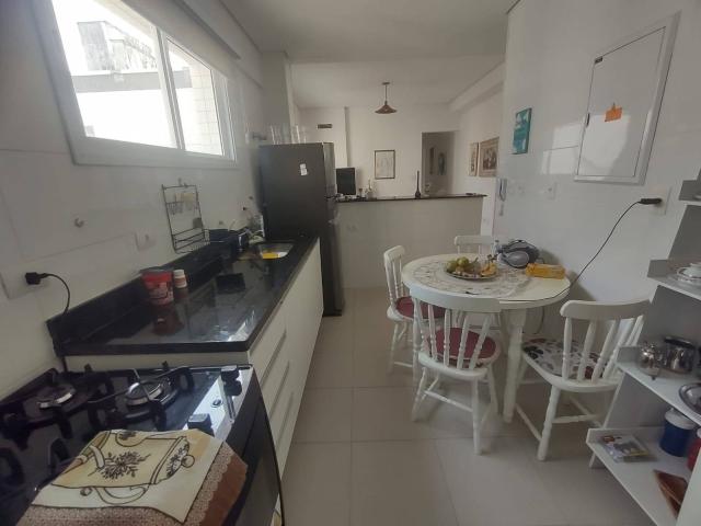 Apto ou Prédio Frente Mar para Venda em Santos - 3