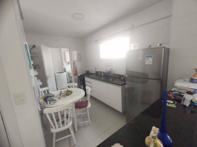 Apto ou Prédio Frente Mar para Venda em Santos - 4