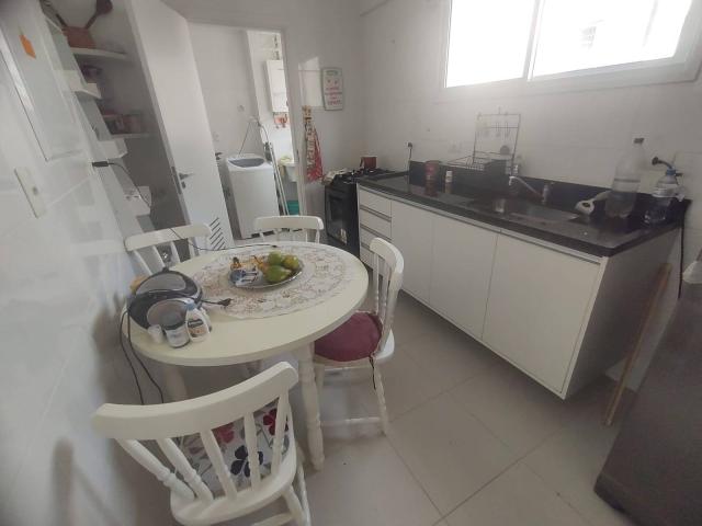 Apto ou Prédio Frente Mar para Venda em Santos - 5