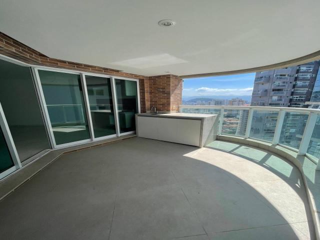 Flat para Venda em Santos - 2