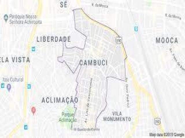 #1420 - Área para Venda em São Paulo - SP - 2