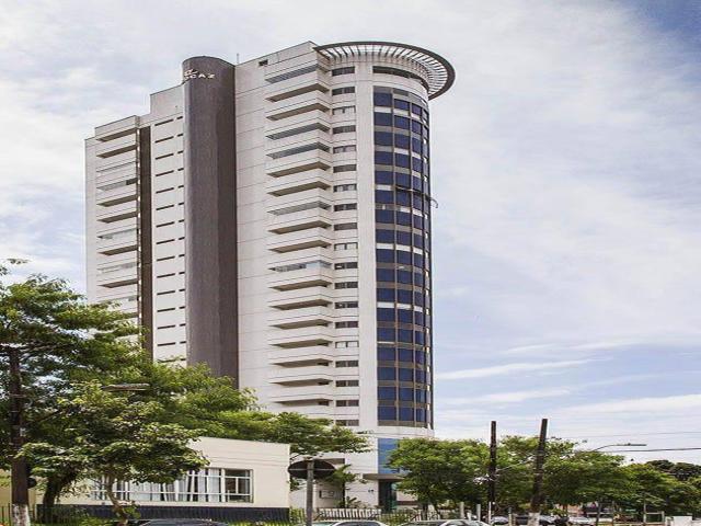 #2188 - Sala para Locação em Santos - SP - 3