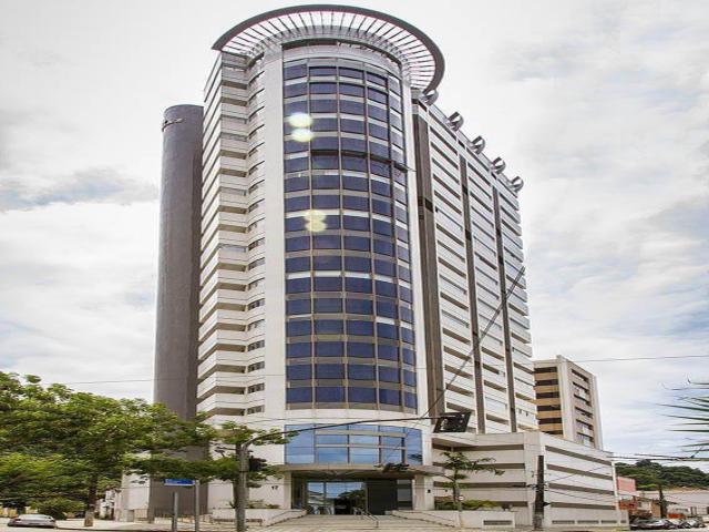 Sala para Locação em Santos - 4