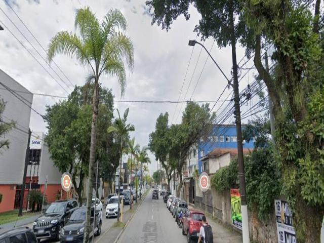 Terreno para Venda em Santos - 3