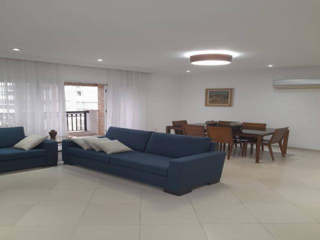 Apartamento para Venda em Santos - 5