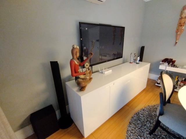 Apartamento para Venda em Santos - 4