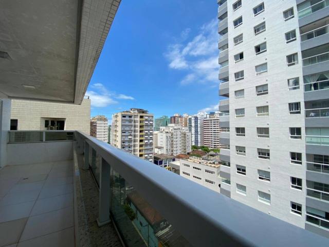 Apartamento para Venda em Santos - 4