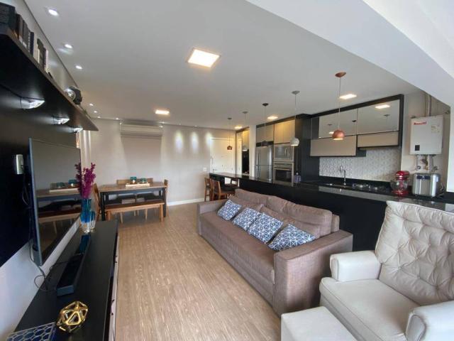 Apartamento para Venda em Santos - 3