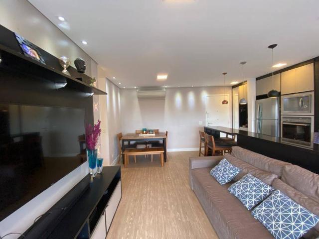 Apartamento para Venda em Santos - 4