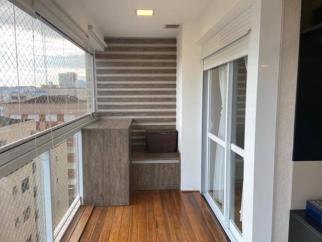 Apartamento para Venda em Santos - 2