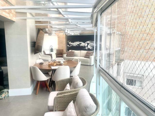 #2202 - Cobertura para Venda em Santos - SP - 2