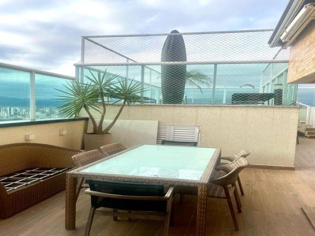 Cobertura para Venda em Santos - 5