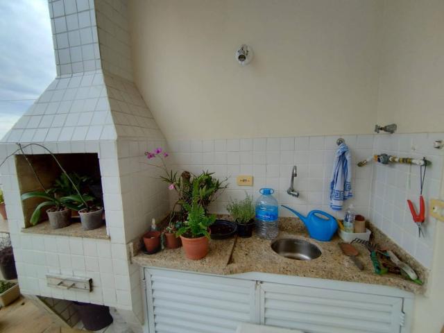 #2209 - Cobertura para Venda em São Vicente - SP - 3