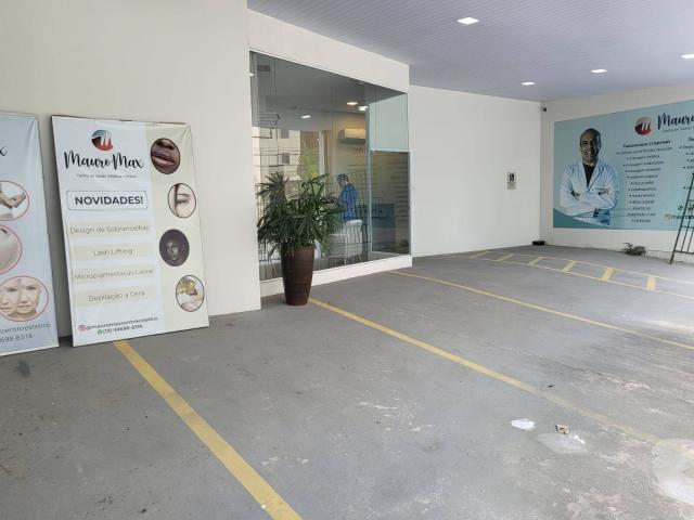 Ponto Comercial para Venda em Santos - 5