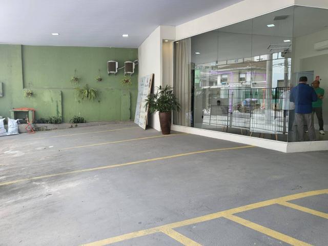 #2211 - Ponto Comercial para Venda em Santos - SP - 3