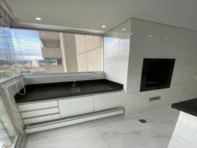 Apartamento para Venda em Santos - 3