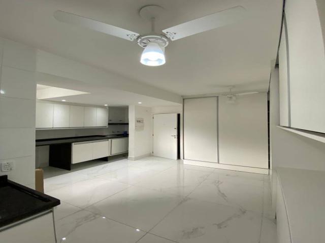 Apartamento para Venda em Santos - 5