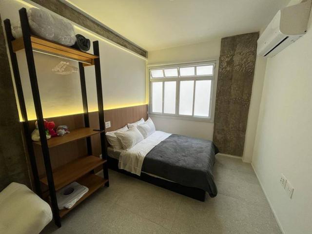 Studio para Venda em Santos - 2