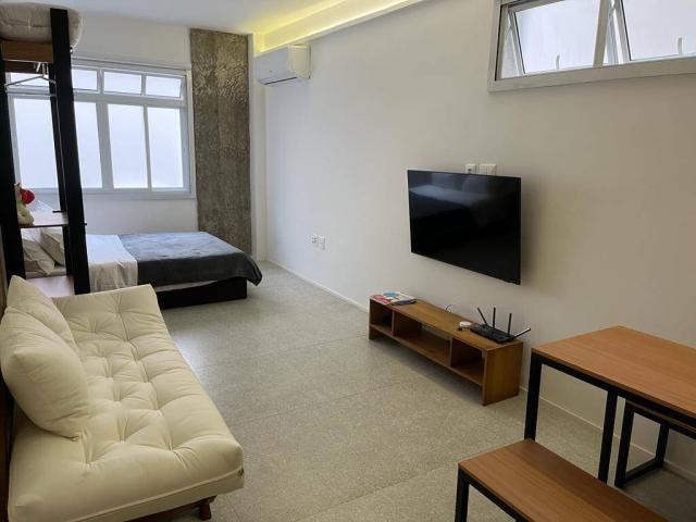 Studio para Venda em Santos - 5