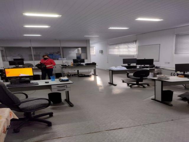 Galpão para Venda em Santos - 5