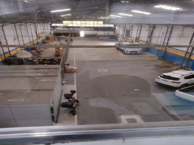 #2215 - Galpão para Venda em Santos - SP - 3