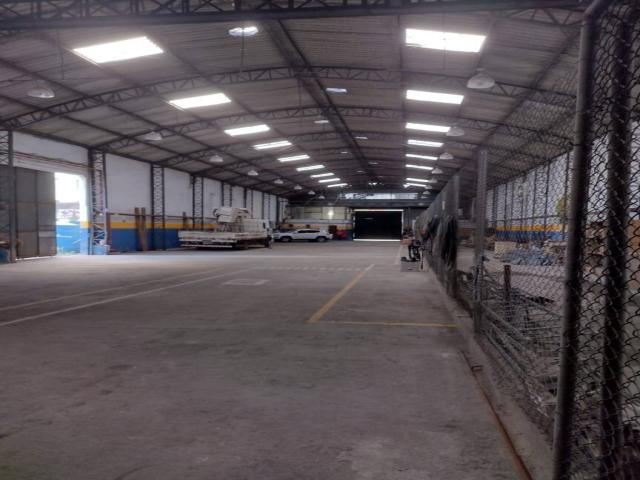 #2215 - Galpão para Venda em Santos - SP - 2