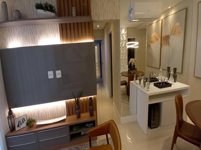 Apartamento para Venda em Santos - 4