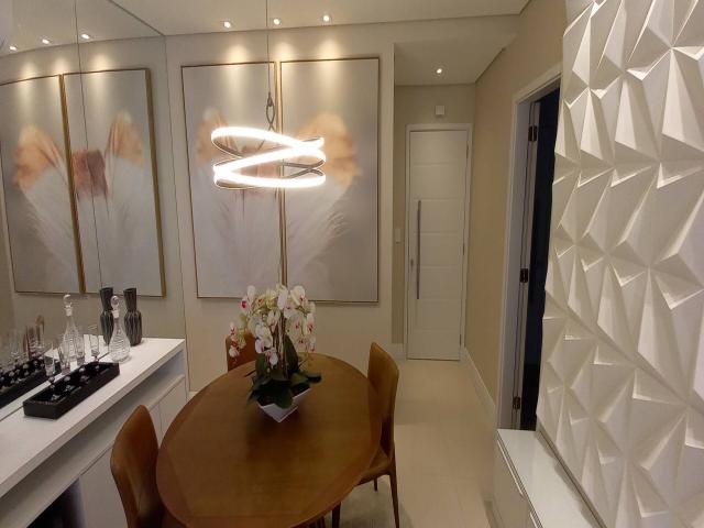 Apartamento para Venda em Santos - 2