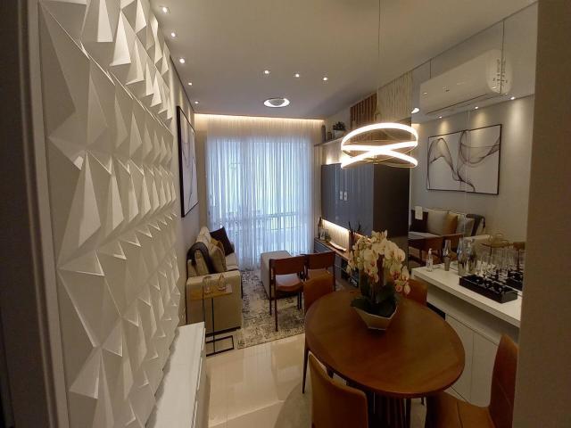 Apartamento para Venda em Santos - 5