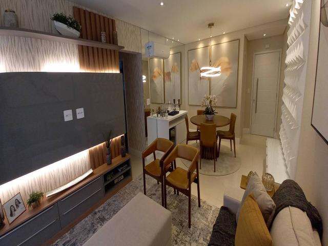 Apartamento para Venda em Santos - 3