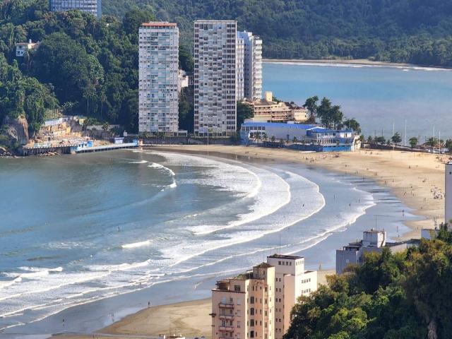 Casa em condomínio para Locação em Santos - 5