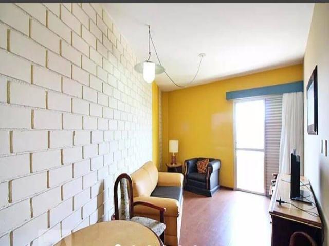 Flat para Venda em São Bernardo do Campo - 4