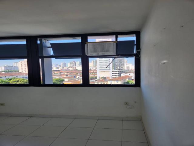 Sala para Venda em Santos - 5