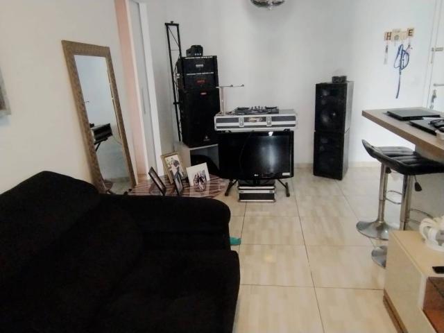 Apartamento para Venda em Santos - 4