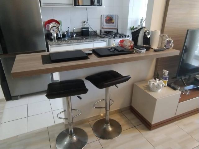 Apartamento para Venda em Santos - 3