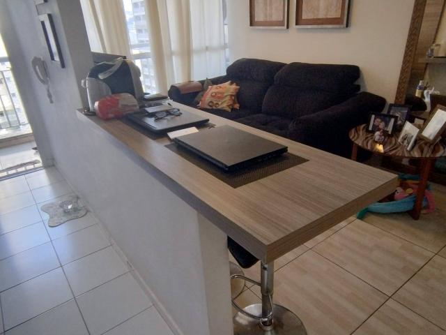 Apartamento para Venda em Santos - 2