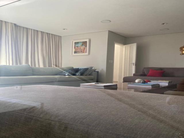 #2253 - Cobertura para Venda em Santos - SP - 3