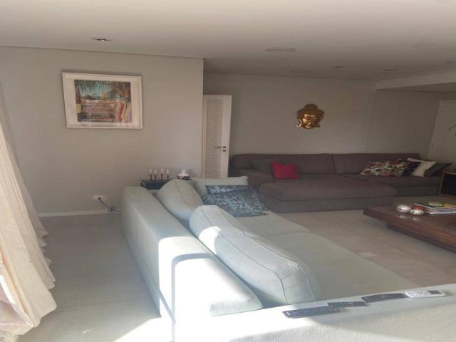 Cobertura para Venda em Santos - 4