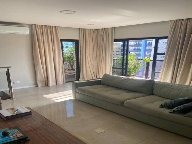 Cobertura para Venda em Santos - 5