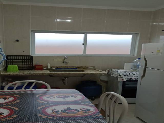 Apartamento para Venda em São Vicente - 3