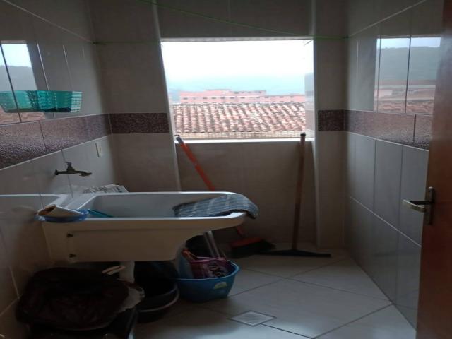 Apartamento para Venda em São Vicente - 4